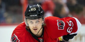 Avalanche, Senators to play 2 regular-season games in Sweden