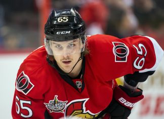 Avalanche, Senators to play 2 regular-season games in Sweden