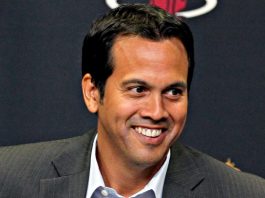 Surging Heat have playoffs in sight after dreadful start