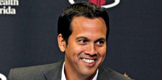 Surging Heat have playoffs in sight after dreadful start