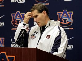 Chizik’s Choice: Family over football after 2 years away