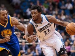 Golden State vs Minnesota Odds & Prediction