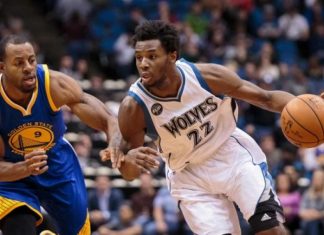 Golden State vs Minnesota Odds & Prediction