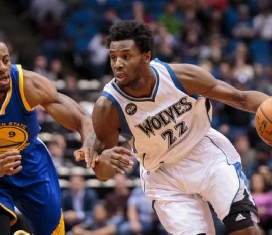 Golden State vs Minnesota Odds & Prediction