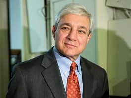 Jury deliberations resume in Penn State ex-president’s trial