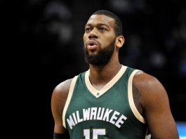 Bucks’ Monroe, Lakers’ Young, Russell ejected after fracas