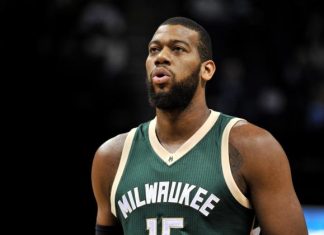 Bucks’ Monroe, Lakers’ Young, Russell ejected after fracas