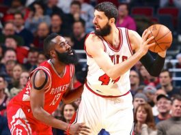 Houston vs Chicago Odds & Prediction