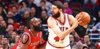 Houston vs Chicago Odds & Prediction