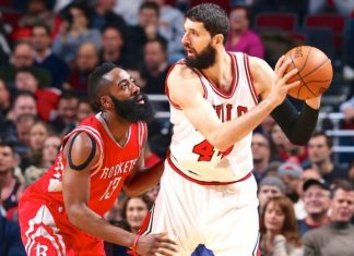 Houston vs Chicago Odds & Prediction