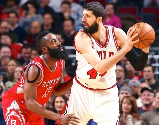 Houston vs Chicago Odds & Prediction