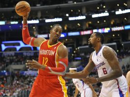 Houston vs LA Clippers Odds & Prediction