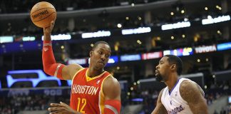 HOUSTON vs LA CLIPPERS 10/21/2018 Odds, Picks & Preview
