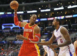 Houston vs LA Clippers Odds & Prediction