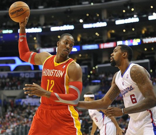 HOUSTON vs LA CLIPPERS 10/21/2018 Odds, Picks & Preview