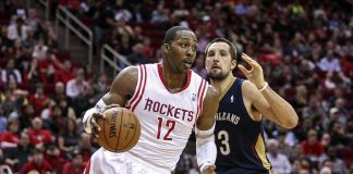 Houston vs New Orleans Odds & Prediction