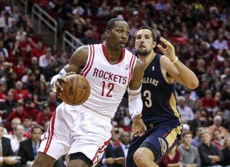 Houston vs New Orleans Odds & Prediction