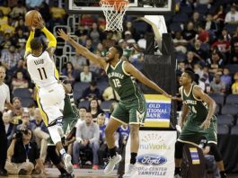 Indiana vs Milwaukee Odds & Prediction