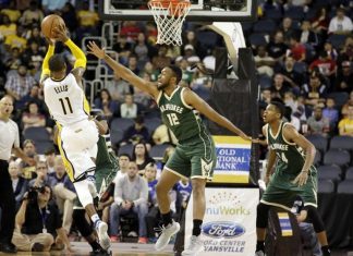 Indiana vs Milwaukee Odds & Prediction