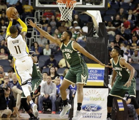 INDIANA vs MILWAUKEE 10/19/2018 Odds, Picks & Preview