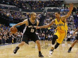 Indiana vs San Antonio Odds & Prediction