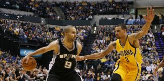 Indiana vs San Antonio Odds & Prediction