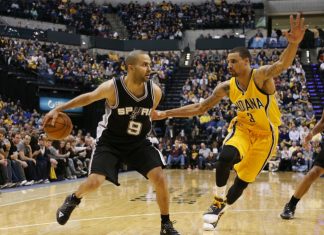 Indiana vs San Antonio Odds & Prediction