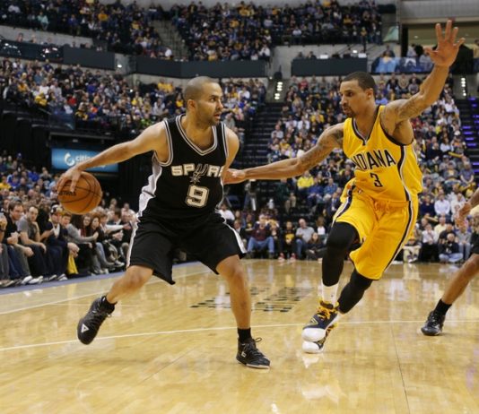 Indiana vs San Antonio Odds & Prediction