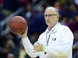 Hurricanes believe they’re poised for March run