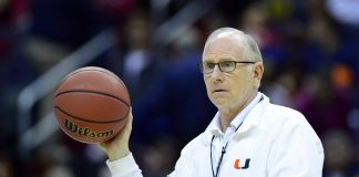 Hurricanes believe they’re poised for March run