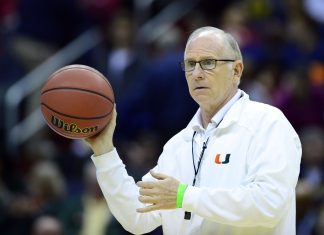 Hurricanes believe they’re poised for March run