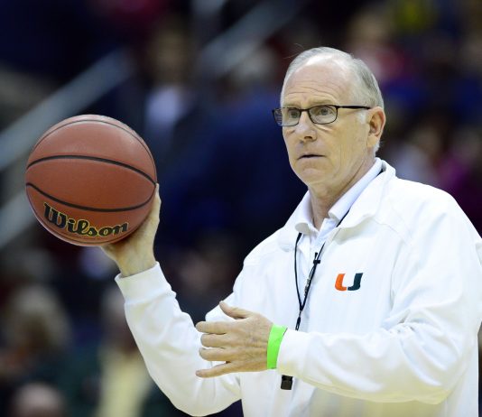 Hurricanes believe they’re poised for March run