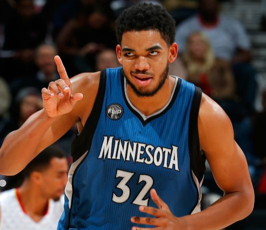 Karl-Anthony Towns takes charge for desperate Timberwolves