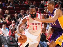 LA Lakers vs Houston Odds & Prediction