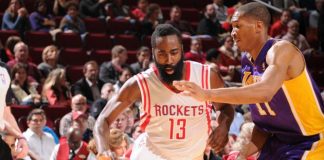 LA Lakers vs Houston Odds & Prediction