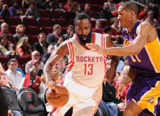 LA Lakers vs Houston Odds & Prediction