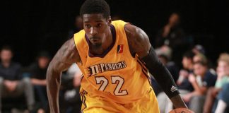 Mavs sign new pair to 10-day contracts, assign 1 to D-League