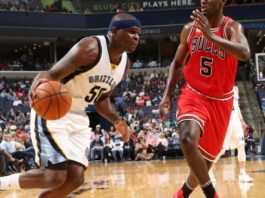 Memphis vs Chicago Odds & Prediction