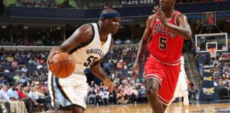 Memphis vs Chicago Odds & Prediction