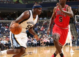 Memphis vs Chicago Odds & Prediction
