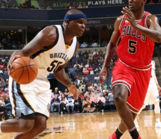 Memphis vs Chicago Odds & Prediction