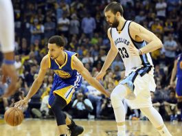 Memphis vs Golden State Odds & Prediction