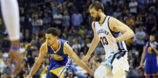 Memphis vs Golden State Odds & Prediction