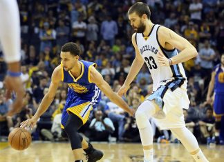 Memphis vs Golden State Odds & Prediction
