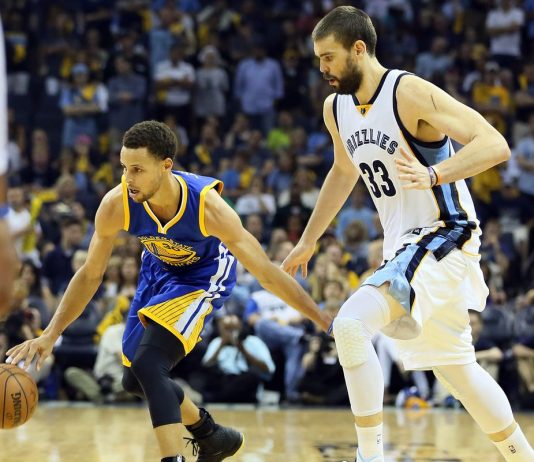Memphis vs Golden State Odds & Prediction
