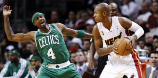Miami vs Boston Odds & Prediction