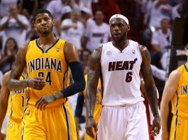 Miami Heat vs Indiana Pacers Odds & Prediction