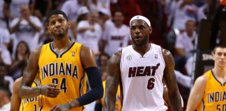 Miami Heat vs Indiana Pacers Odds & Prediction