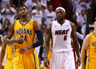 Miami Heat vs Indiana Pacers Odds & Prediction