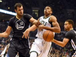 Milwaukee vs Golden State Odds & Prediction